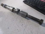Rear Axle Fits: Suzuki 1970-1972 TS90 TC90 1967 & 1971 TC120 64711-07611. Fixed Price $29.99.