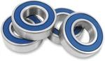New Drag Specialties 0215-0288 Wheel Bearing Kit Rear Harley. Fixed Price $28.26.
