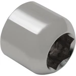 Drag Specialties 0214-0885 Axle Nut Rear. Fixed Price $33.42.