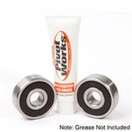Pivot Works Front Wheel And Seal Kit For Honda Street Bike PWFWS-H15-000. Fixed Price $22.14.