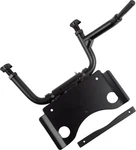 Drag Specialties O15-6205MB Center Kickstand Matte Black. Fixed Price $341.91.