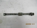 Rear Axle With Collar 41068-1109 1974 Kawasaki 100. Fixed Price $30.00.