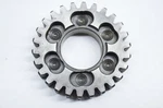 Oem Yamaha 256-17231-00-00 Wheel Gear 3RD/4TH Nos. Fixed Price $69.69.