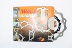 Suzuki Yamaha Rmz Yz 250F 450F Galfer Floating Wave Rotor Front DF301. Fixed Price $110.00.