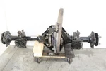09-23 Harley Davidson Freewheeler Tri Glide Rear Axle Assembly Non Abs. Fixed Price $2999.25.