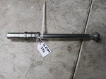 15-16 Ktm 390 Oem Front Axle Wheel Spacers Rim Pivot Bolt 90109081000. Fixed Price $19.99.