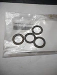 (4) Yamaha New Oem Drive Axle Shims 0.7MM 214-17428-00-07. Fixed Price $15.75.