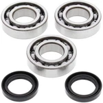 Balls Crank Shaft Bearing Kit 24-1077. Fixed Price $102.36.