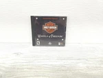 Harley Davidson Motor Cycles Wheels Of Freedom Pc Cd Game. Fixed Price $10.00.