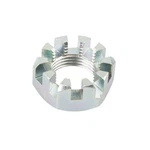 Tusk Racing Axle Replacement Castle Nut For Yamaha Raptor 350 2004-2013. Fixed Price $16.42.