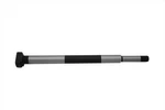 Black Rear Axle For Harley-davidson. Fixed Price $59.99.