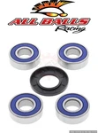 Rear Wheel Bearings Yamaha IT200 84-86 YZ125 82-85 YZ250 80 Balls 25-1228. Fixed Price $40.99.