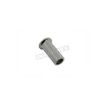 V-twin Manufacturing Chrome Rear Axle Spacer 44-0321. Fixed Price $29.30.