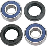 Moose Racing Wheel Bearing Kit A25-1187. Fixed Price $24.99.
