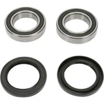 Pivot Works Wheel Bearing Kit Double Seal Rear PWRWK-Y10-000. Fixed Price $51.46.