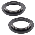 Balls 57-107 Fork Dust Seal Kit. Fixed Price $27.49.