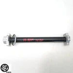 2015-2016 Ktm 1290 Super Adventure Rear Axle Blocks Chain Adjuster Tensioner. Fixed Price $70.00.