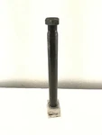 Straight 2005 03-05 Yamaha Yzf 06-09 R6S Rear Wheel Axle Bolt Oem Good. Fixed Price $19.99.