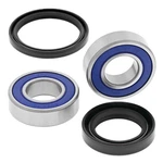 Balls 25-1071 Wheel Bearing Kit. Fixed Price $28.62.