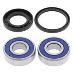 1998-1999 Honda VT1100C2 Motorcycle Balls Wheel Bearing Kit Front. Fixed Price $29.72.