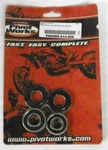 Bearing Kit Wheel Rear Suzuki 80 85 Rm 90-12. Fixed Price $19.95.