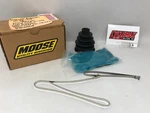 Moose Utility Cv Boot Kit Inboard 05'-07 Honda Rubicon P/n: 0213-0311. Fixed Price $11.99.
