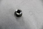 Oem Suzuki Motorcycle 1992 Intruder VS1400 Front Axle Spacer Chrome 54750-38B00. Fixed Price $15.00.