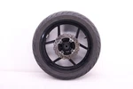 2012 12-16 Kawasaki EX650 Ninja Oem Rear Wheel Rim Brake Rotor STR8* K270. Fixed Price $163.42.