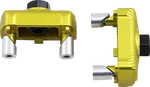 Driven Racing Captive Axle Block Sliders DRCAX202GD. Fixed Price $143.99.