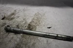 Rear Axle 42031-053 1988 Kawasaki EX500. Fixed Price $25.00.