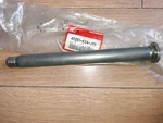 Nos Honda Cr 125 250 2000 2001 Oem Rear Wheel Axle 42301-KZ4-J20 Evo. Fixed Price $120.87.