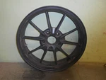 Triumph Tiger Explorer 1215 Rear Wheel. Fixed Price $228.22.