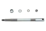 Zinc Front Axle Kit For Harley-davidson. Fixed Price $68.99.