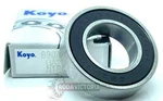 Koyo Japan 6904 2RS Deep Groove Ball Bearing, Rubber Sealed 20X37X9 Mm. Fixed Price $30.90.