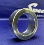 Yamaha Left Rear Wheel Axle Spacer YZF-R6 2006-2025 Oem 13S-25376-00-00. Fixed Price $7.62.