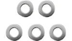 Drag Specialties Axle Washer Rear 1-15/16IN. Od 21-32IN. Id 0214-1973. Fixed Price $18.65.