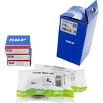 Skf Wheel Bearings With Seals Kit Rear For Gas VKWB-R-20-A. Fixed Price $57.06.
