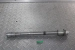1984 Honda V65 Magna VF1100C Rear Wheel Axle 42301-MB4-000. Fixed Price $39.95.