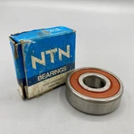 Ntn 6302LLUC3 Single Row Radial Ball Bearing, Nos Made Japan. Fixed Price $12.57.