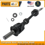 Rear Cv Axle Drive Shaft Fits Kawasaki Mule 2510 3000 3010 4000 4010 39158-1119. Fixed Price $73.78.