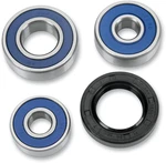 Moose Racing Mse Wheel Kit Rr Klx/drz A25-1400. Fixed Price $21.95.