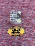 Balls 30-4202 Seal, Double Lip 8945055 (22X45X5). Fixed Price $8.94.