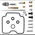 Quadboss Carburetor Kit 41-8356 QBS418356. Fixed Price $69.69.