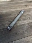 2008-2016 Honda CBR1000RR Oem Straight Front Wheel Rim Axle Pivot Bolt. Fixed Price $19.99.