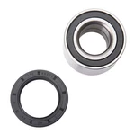 Tusk Wheel Bearing And Seal Kit Rear For Can-am Maverick 1000 X Rs Dps 2014-2016. Fixed Price $49.98.
