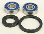Balls Wheel Bearing And Seal Kits Front 25-1472. Fixed Price $25.73.