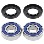 Balls Racing Wheel Bearing Kit 22-51263 For Honda TRX450R. Fixed Price $24.99.