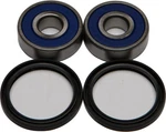 Balls 1986-2004 LS650P Savage Suzuki Front/rear Wheel Bearing/seal Kit 25-11. Fixed Price $31.90.