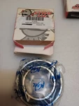 Balls Quadboss 40 X 68 15 2RS Bearing 416008. Fixed Price $18.99.