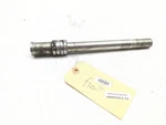 22 23 Cfmoto 650 Adventura Front Wheel Axle Rim Bolt Shaft Spindle A000-070001. Fixed Price $29.87.